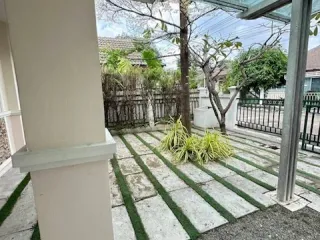 For sale 2 bedrooms house in Hang Dong, Chiang Mai