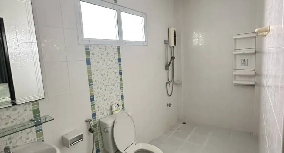 For sale 2 bedrooms house in Hang Dong, Chiang Mai