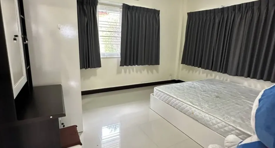 For sale 2 bedrooms house in Hang Dong, Chiang Mai
