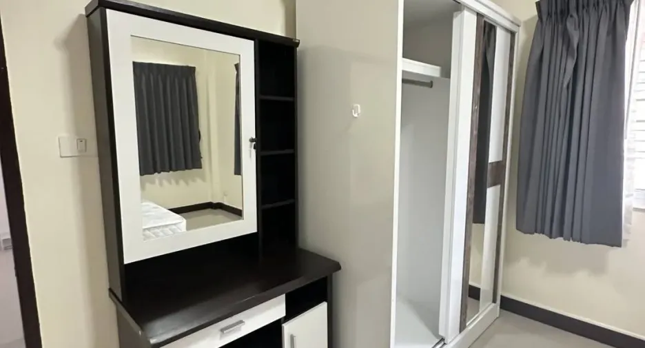 For sale 2 bedrooms house in Hang Dong, Chiang Mai