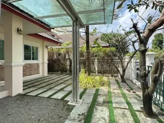 For sale 2 bedrooms house in Hang Dong, Chiang Mai