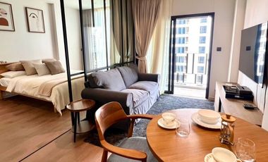 À louer 1 chambre condo à Khlong Toei, Bangkok