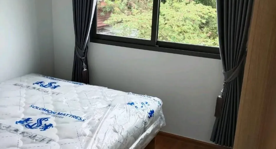 Reihenhaus zur Miete mit 3 Zimmer in Bang Phli, Samut Prakan