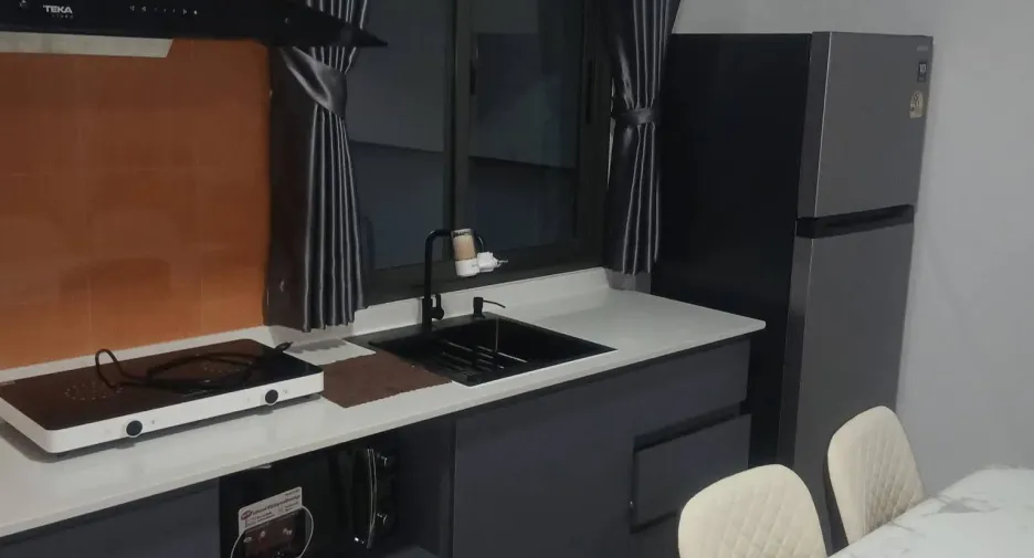 Reihenhaus zur Miete mit 3 Zimmer in Bang Phli, Samut Prakan