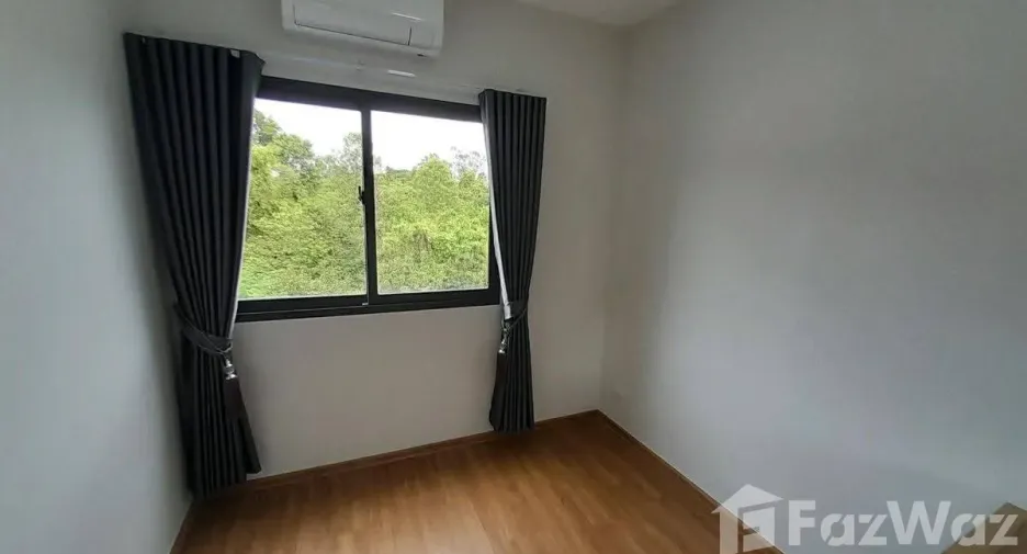 Reihenhaus zur Miete mit 3 Zimmer in Bang Phli, Samut Prakan