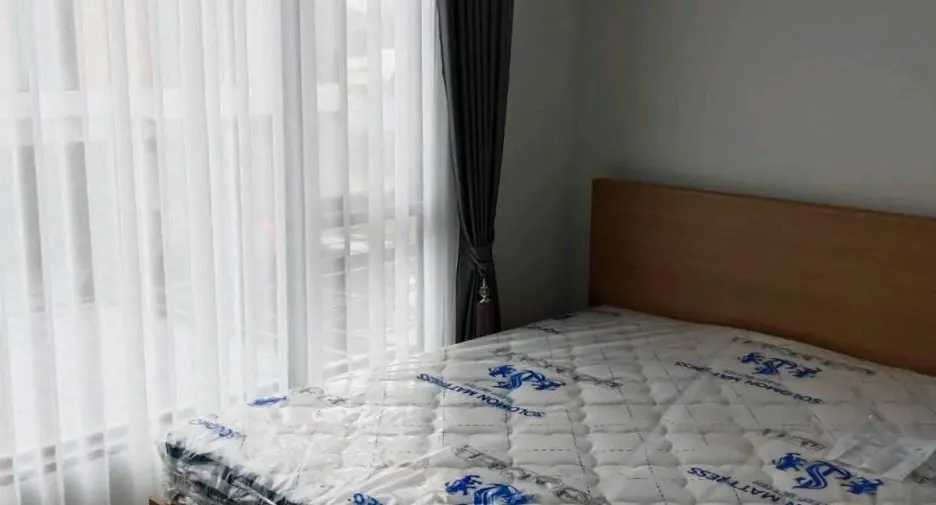 Reihenhaus zur Miete mit 3 Zimmer in Bang Phli, Samut Prakan