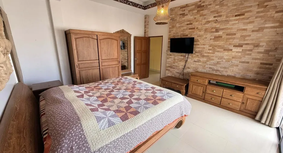 Villa zum Kauf mit 4 Zimmer in Huay Yai, Pattaya