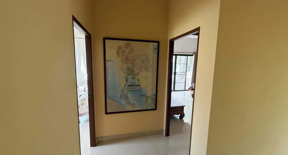 Villa zum Kauf mit 4 Zimmer in Huay Yai, Pattaya