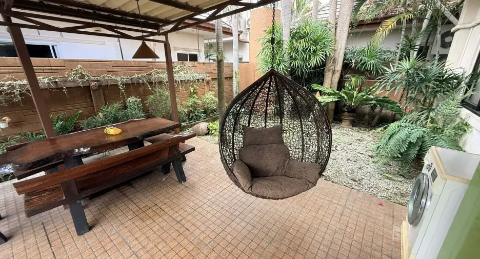 Villa zum Kauf mit 4 Zimmer in Huay Yai, Pattaya