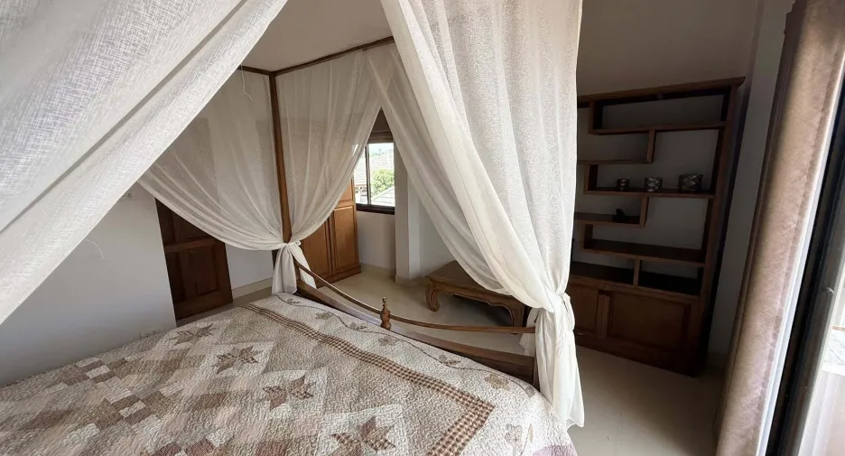 Villa zum Kauf mit 4 Zimmer in Huay Yai, Pattaya