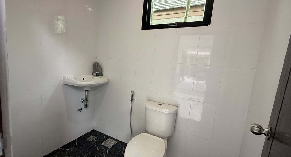À vendre 3 chambres villa à Huay Yai, Pattaya