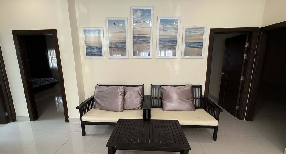 Villa en venta de 4 habitaciones en Huay Yai, Pattaya