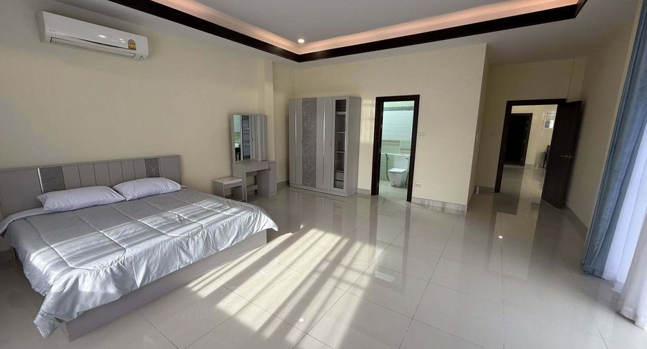 Villa en venta de 4 habitaciones en Huay Yai, Pattaya