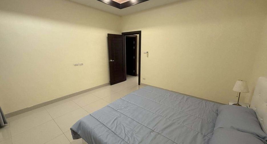 Villa en venta de 4 habitaciones en Huay Yai, Pattaya