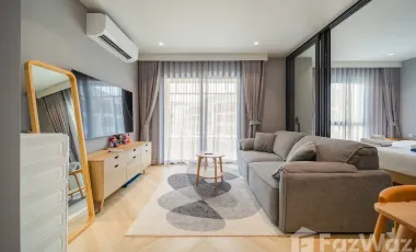 Wohnung zur Miete mit 1 Zimmer in Thalang, Phuket