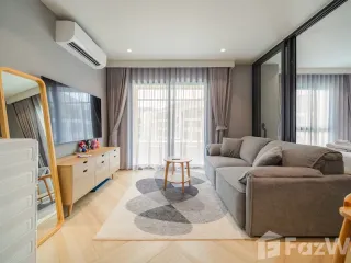 For rent 1 bed condo in Thalang, Phuket