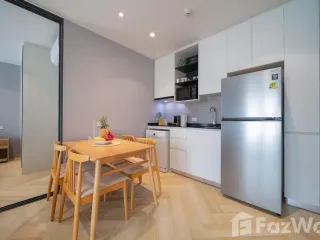 For rent 1 bed condo in Thalang, Phuket