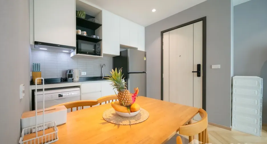 For rent 1 bed condo in Thalang, Phuket