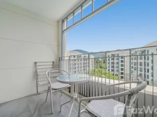 For rent 1 bed condo in Thalang, Phuket