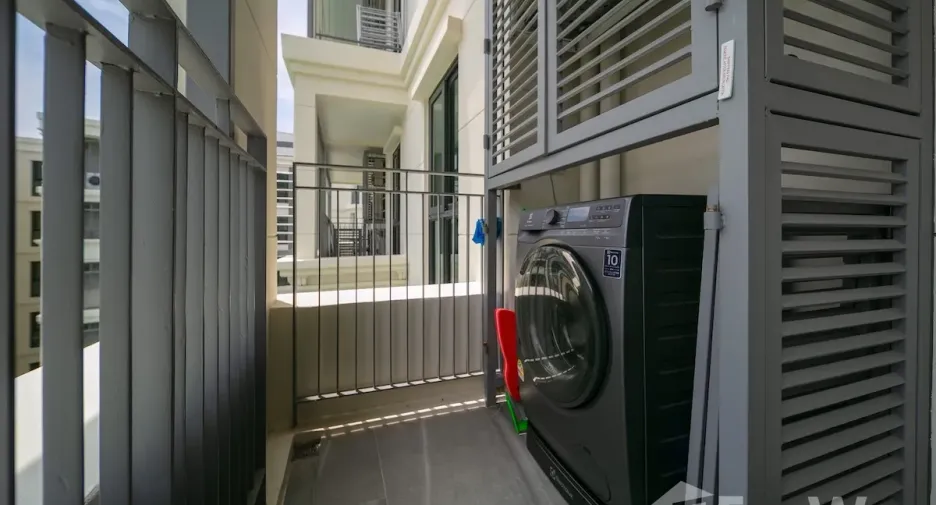 For rent 1 bed condo in Thalang, Phuket