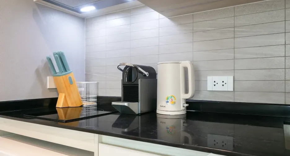 For rent 1 bed condo in Thalang, Phuket