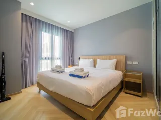 For rent 1 bed condo in Thalang, Phuket