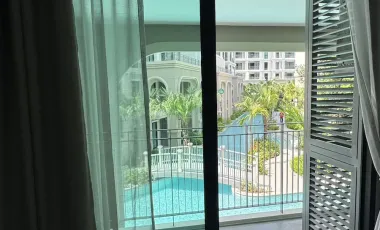 Wohnung zum Kauf mit 1 Zimmer in Thalang, Phuket