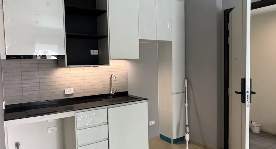 Продажа 1 кровать кондо в Тхаланг, Пхукет