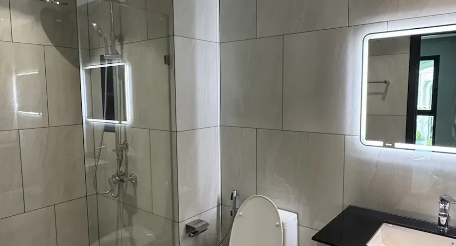 Продажа 1 кровать кондо в Тхаланг, Пхукет