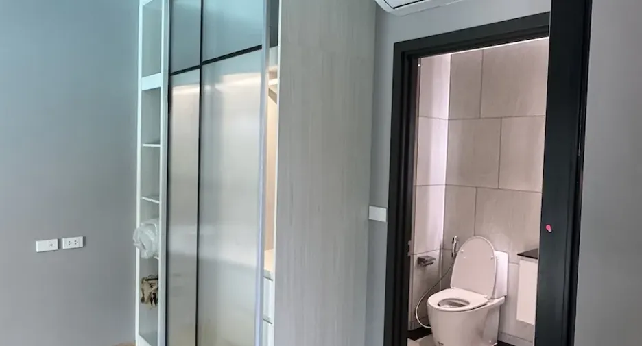 Продажа 1 кровать кондо в Тхаланг, Пхукет