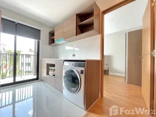 À louer 1 chambre condo à Mueang Chiang Mai, Chiang Mai