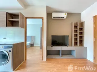 À louer 1 chambre condo à Mueang Chiang Mai, Chiang Mai