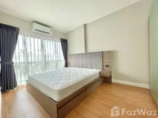 À louer 1 chambre condo à Mueang Chiang Mai, Chiang Mai
