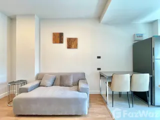À louer 1 chambre condo à Mueang Chiang Mai, Chiang Mai
