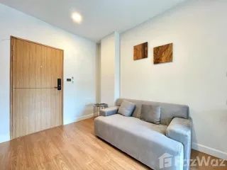 À louer 1 chambre condo à Mueang Chiang Mai, Chiang Mai