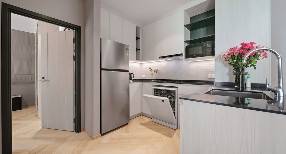 Condo en alquiler de 3 habitaciones en Thalang, Phuket