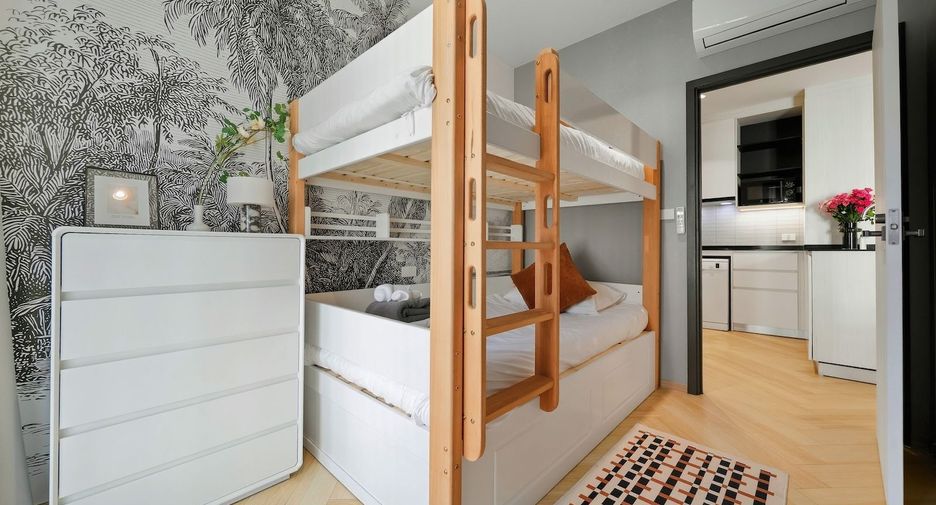 Wohnung zur Miete mit 3 Zimmer in Thalang, Phuket