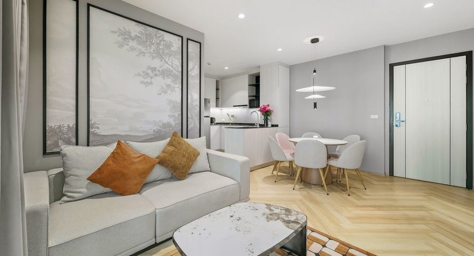 Wohnung zur Miete mit 3 Zimmer in Thalang, Phuket