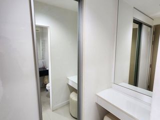 À louer studio condo à Chatuchak, Bangkok