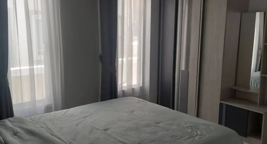 Villa en alquiler de 3 habitaciones en Cha Am, Phetchaburi