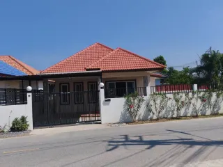 ให้เช่า 3 ห้องนอน วิลล่า ใน ชะอำ, เพชรบุรี