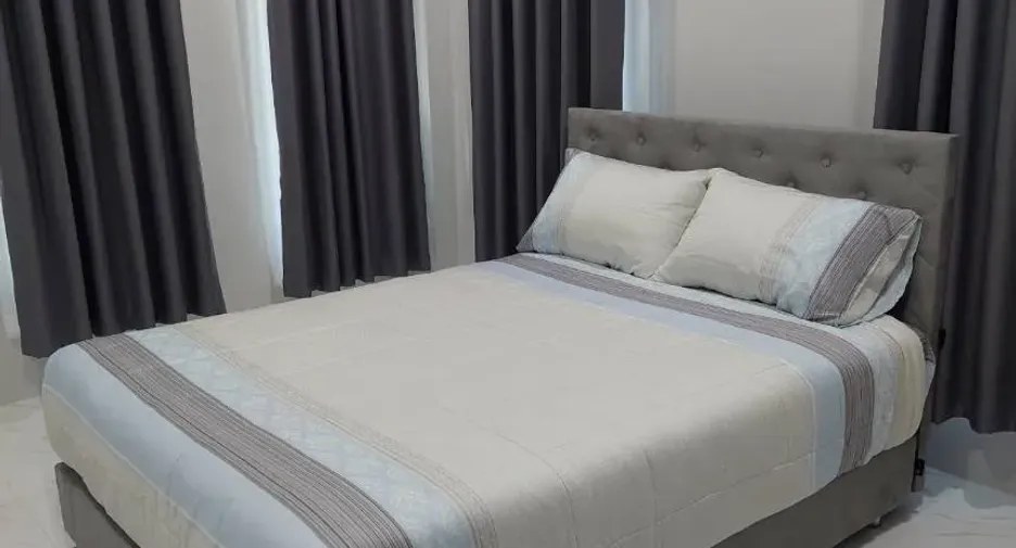 Villa en alquiler de 3 habitaciones en Cha Am, Phetchaburi