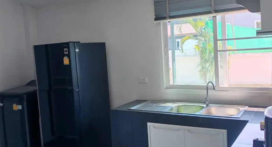 Villa en alquiler de 3 habitaciones en Cha Am, Phetchaburi