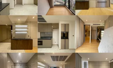 À vendre et à louer 1 chambre condo à Huai Khwang, Bangkok