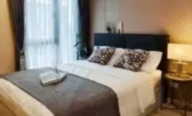 À vendre 1 chambre condo à Huai Khwang, Bangkok