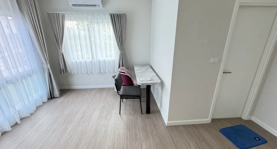 ให้เช่า 4 ห้องนอน บ้านเดี่ยว ใน สายไหม, กรุงเทพฯ