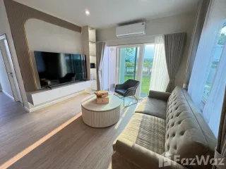 ให้เช่า 4 ห้องนอน บ้านเดี่ยว ใน สายไหม, กรุงเทพฯ