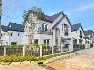 ให้เช่า 4 ห้องนอน บ้านเดี่ยว ใน สายไหม, กรุงเทพฯ