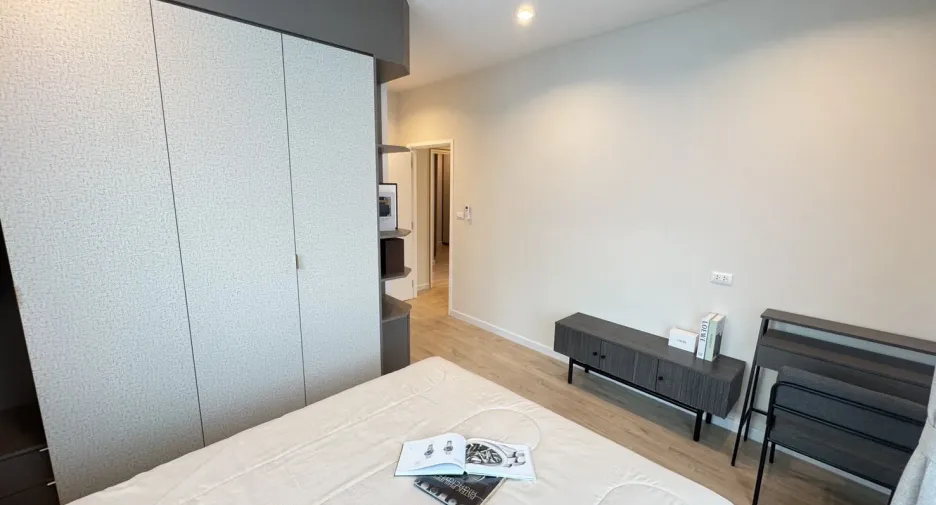 ให้เช่า 4 ห้องนอน บ้านเดี่ยว ใน สายไหม, กรุงเทพฯ
