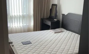 For rent 1 bed condo in Phaya Thai, Bangkok